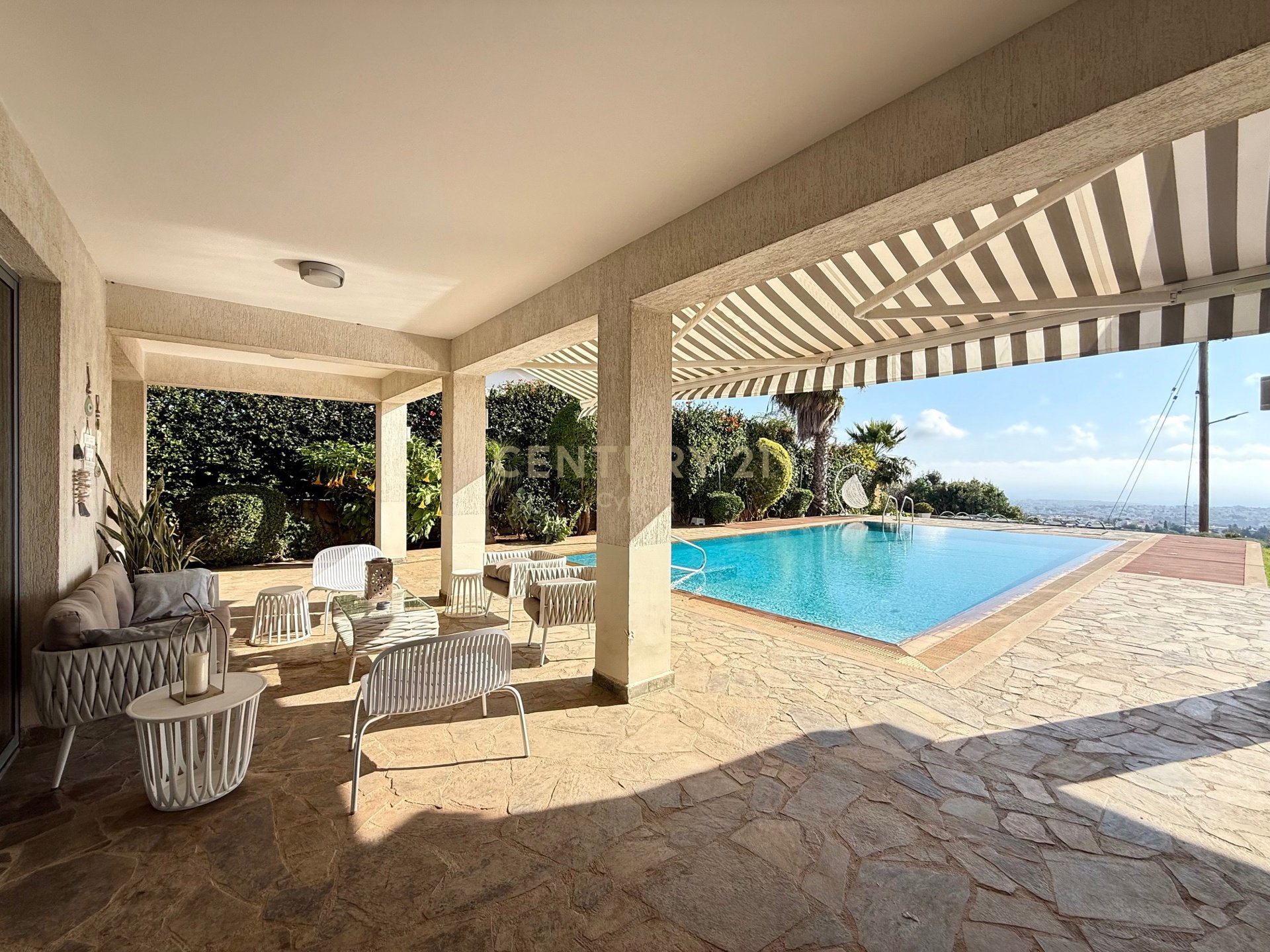 6 bedrooms Villa in Konia, Paphos, Cyprus No. 54112