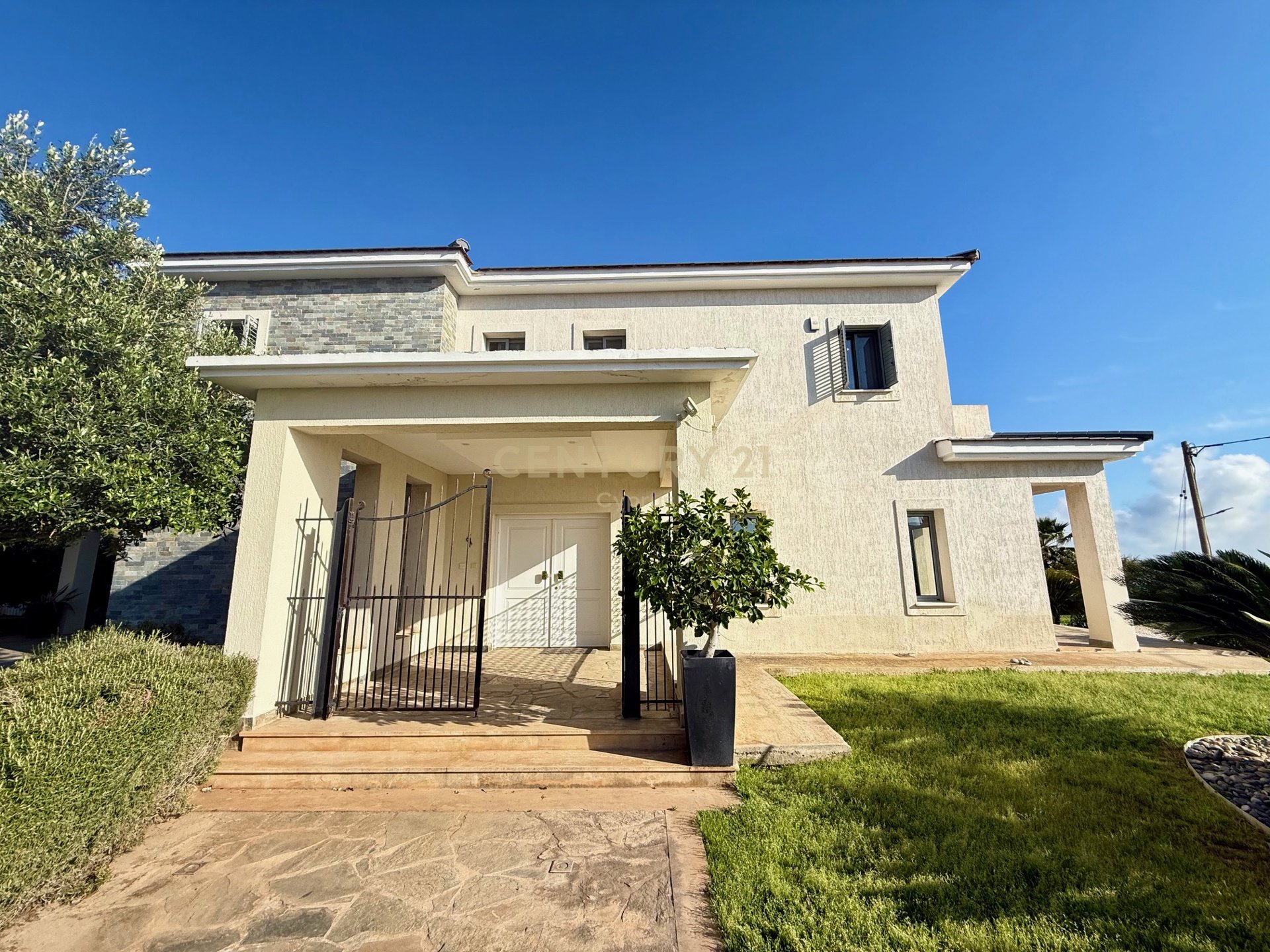 6 bedrooms Villa in Konia, Paphos, Cyprus No. 54112