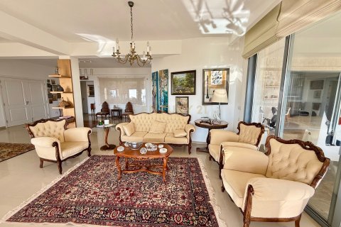 Вилла с 6 спальнями в Кония, Пафос,  № 54112 8