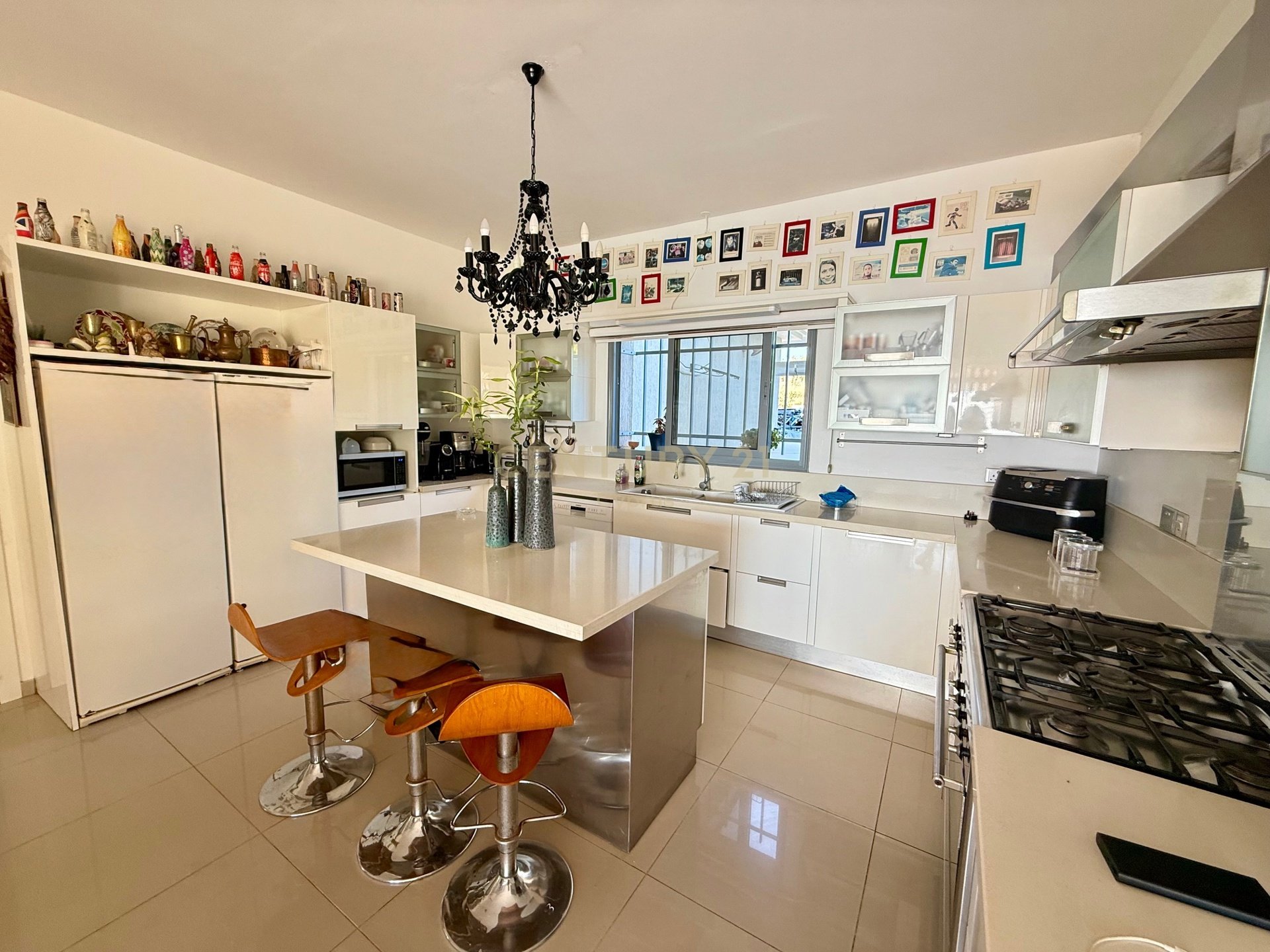 6 bedrooms Villa in Konia, Paphos, Cyprus No. 54112