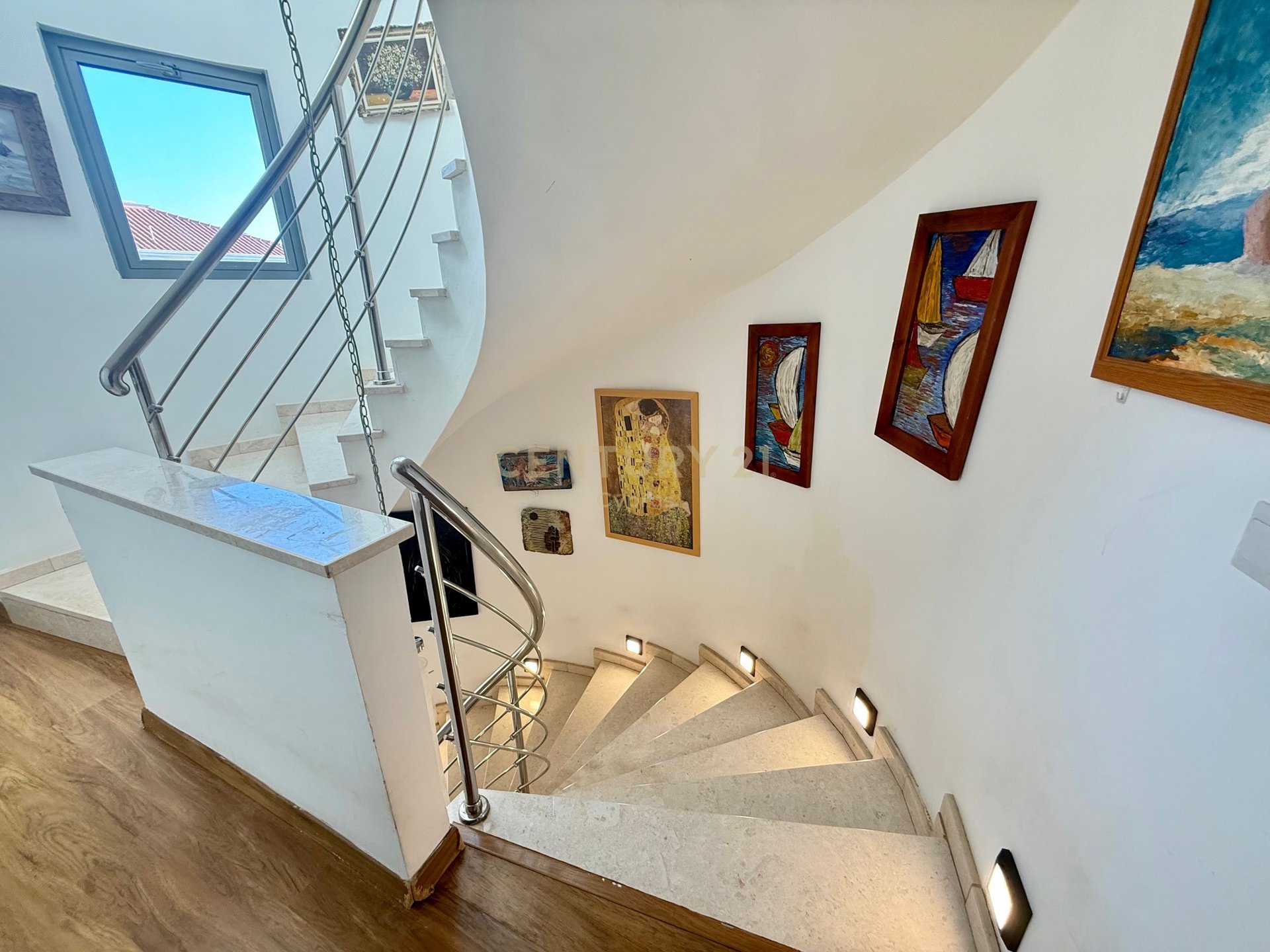 6 bedrooms Villa in Konia, Paphos, Cyprus No. 54112