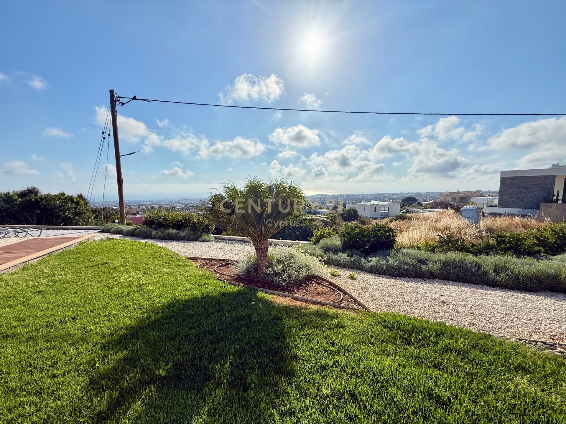 6 bedrooms Villa in Konia, Paphos, Cyprus No. 54112