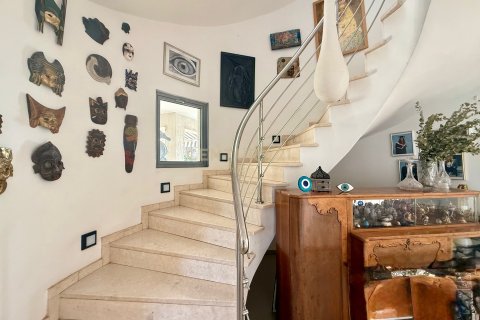 Вилла с 6 спальнями в Кония, Пафос,  № 54112 19