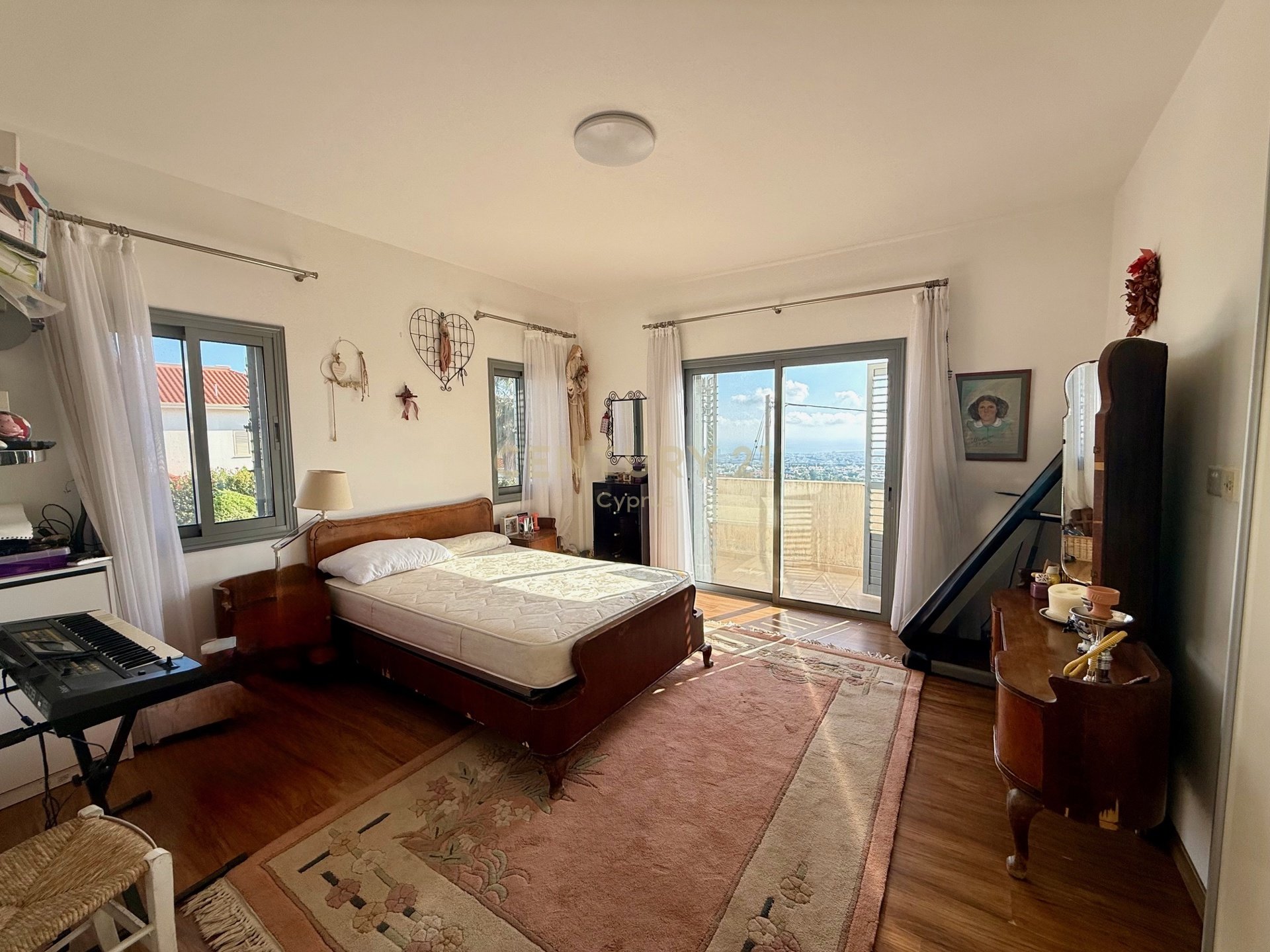 6 bedrooms Villa in Konia, Paphos, Cyprus No. 54112