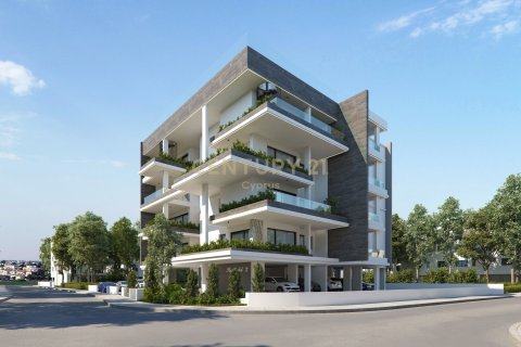 2 bedrooms Apartment in Larnaca, Larnaka, No. 54114 15