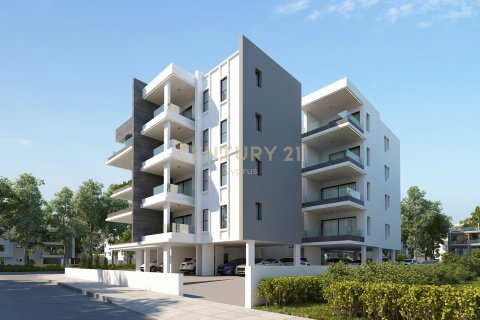 2 bedrooms Apartment in Larnaca, Larnaka, No. 54114 11