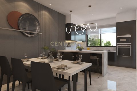 2 bedrooms Apartment in Larnaca, Larnaka, No. 54114 2