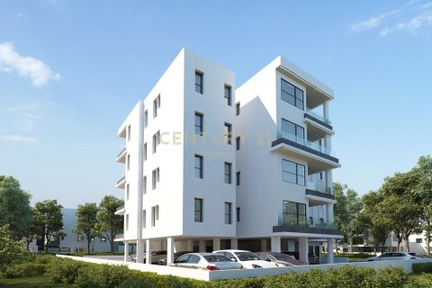 2 bedrooms Apartment in Larnaca, Larnaka, No. 54114 12