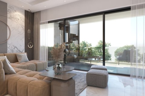 2 bedrooms Apartment in Larnaca, Larnaka, No. 54114 8