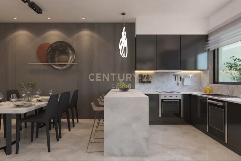 2 bedrooms Apartment in Larnaca, Larnaka,  No. 54114
