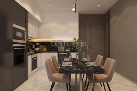 2 bedrooms Apartment in Larnaca, Larnaka, No. 54114 4