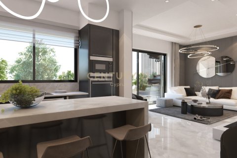 2 bedrooms Apartment in Larnaca, Larnaka, No. 54114 3