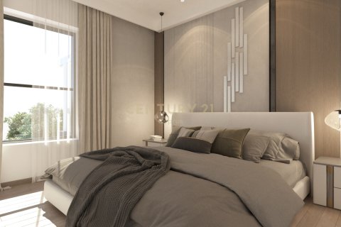 2 bedrooms Apartment in Larnaca, Larnaka, No. 54114 7