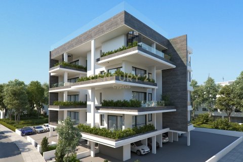2 bedrooms Apartment in Larnaca, Larnaka, No. 54114 10