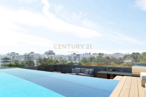 2 bedrooms Apartment in Larnaca, Larnaka, No. 54114 16