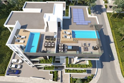 2 bedrooms Apartment in Larnaca, Larnaka, No. 54114 14