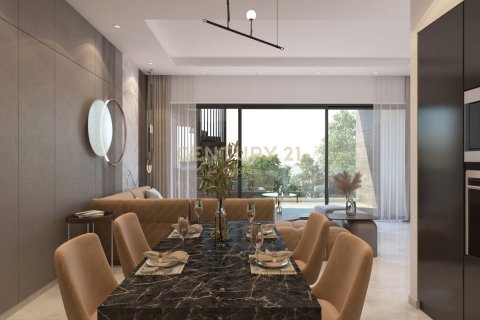 2 bedrooms Apartment in Larnaca, Larnaka, No. 54114 5