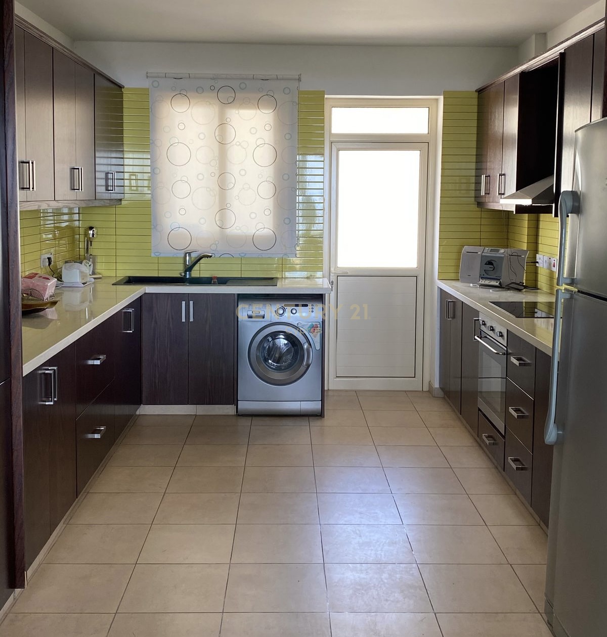 3 chambres Appartement à Ineia, Paphos, Chypre No. 54113