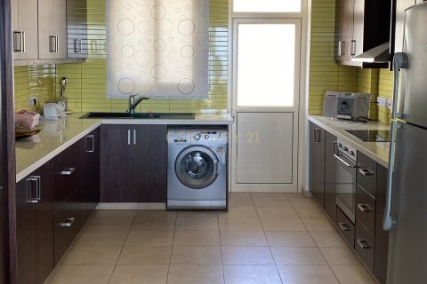 Квартира с 3 спальнями в Инейя, Пафос,  № 54113 4