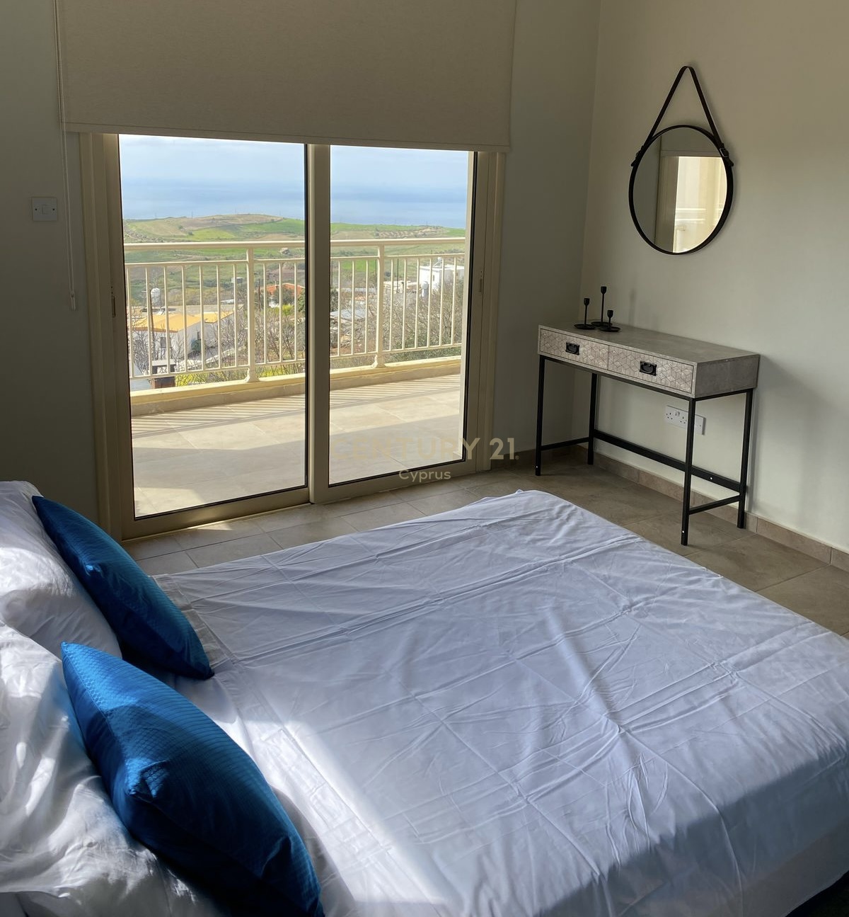 3 chambres Appartement à Ineia, Paphos, Chypre No. 54113