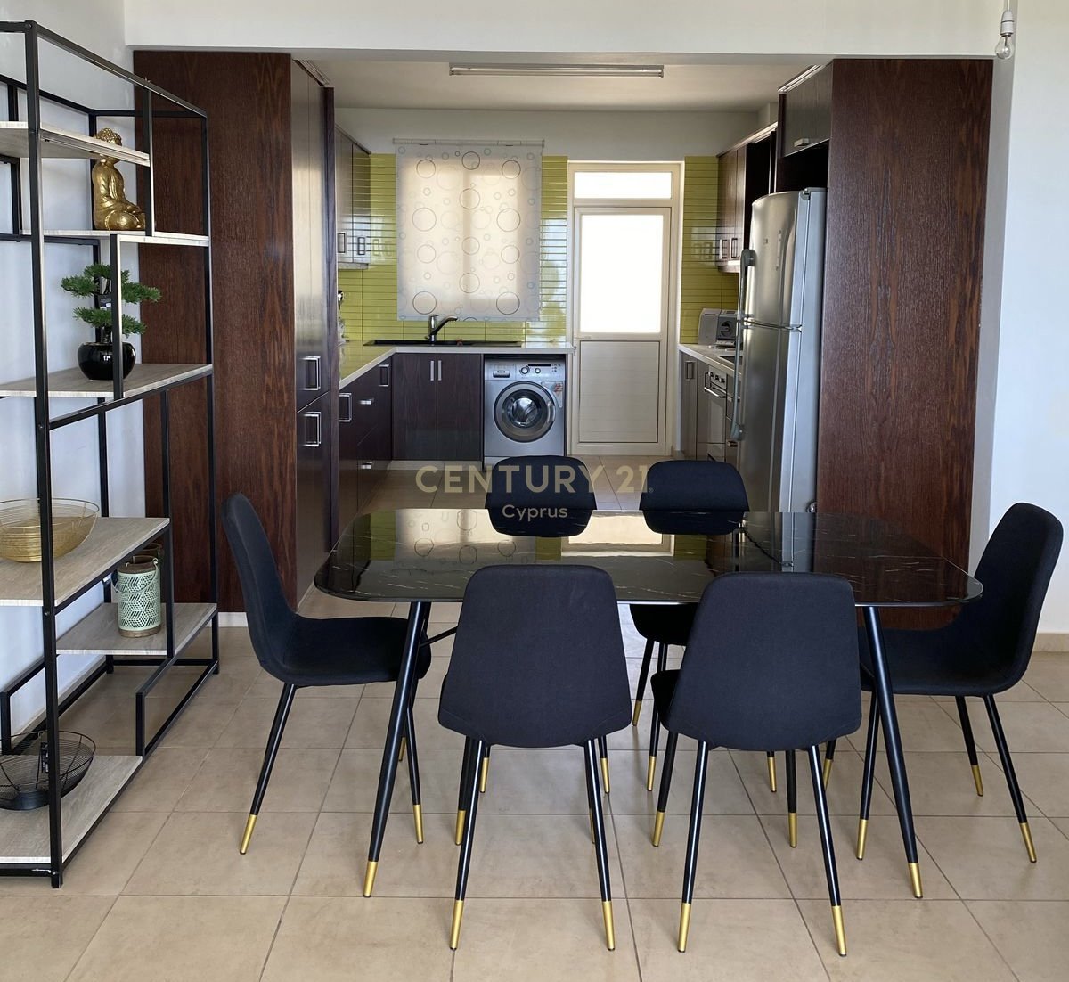 3 chambres Appartement à Ineia, Paphos, Chypre No. 54113
