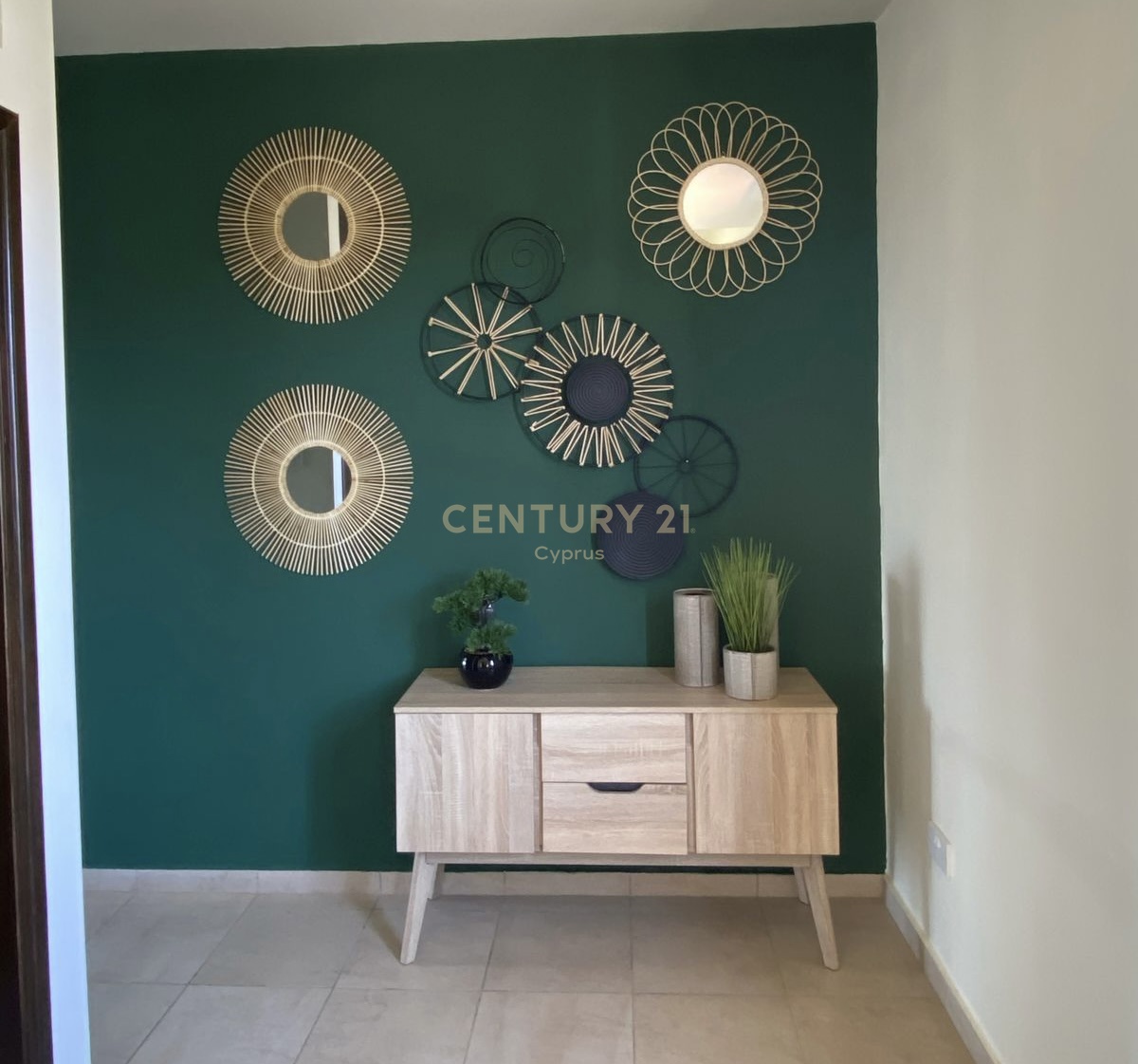 3 chambres Appartement à Ineia, Paphos, Chypre No. 54113