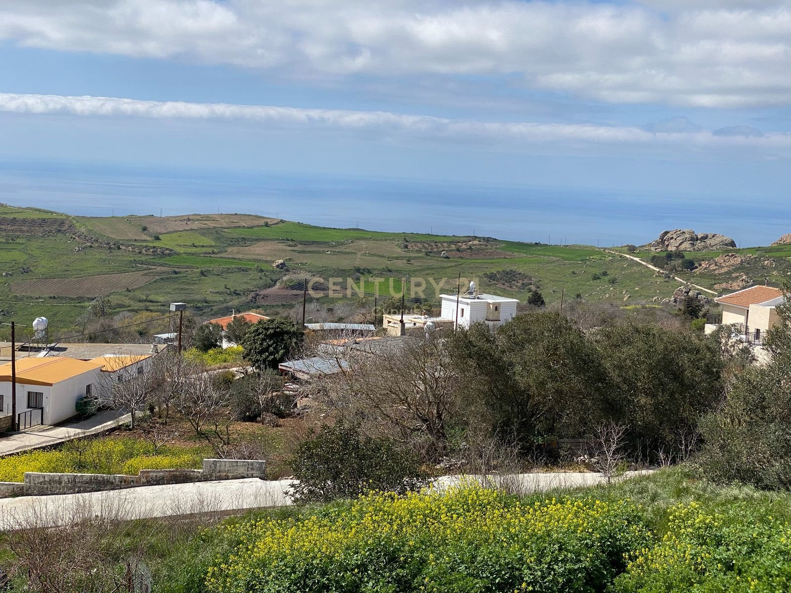 3 chambres Appartement à Ineia, Paphos, Chypre No. 54113