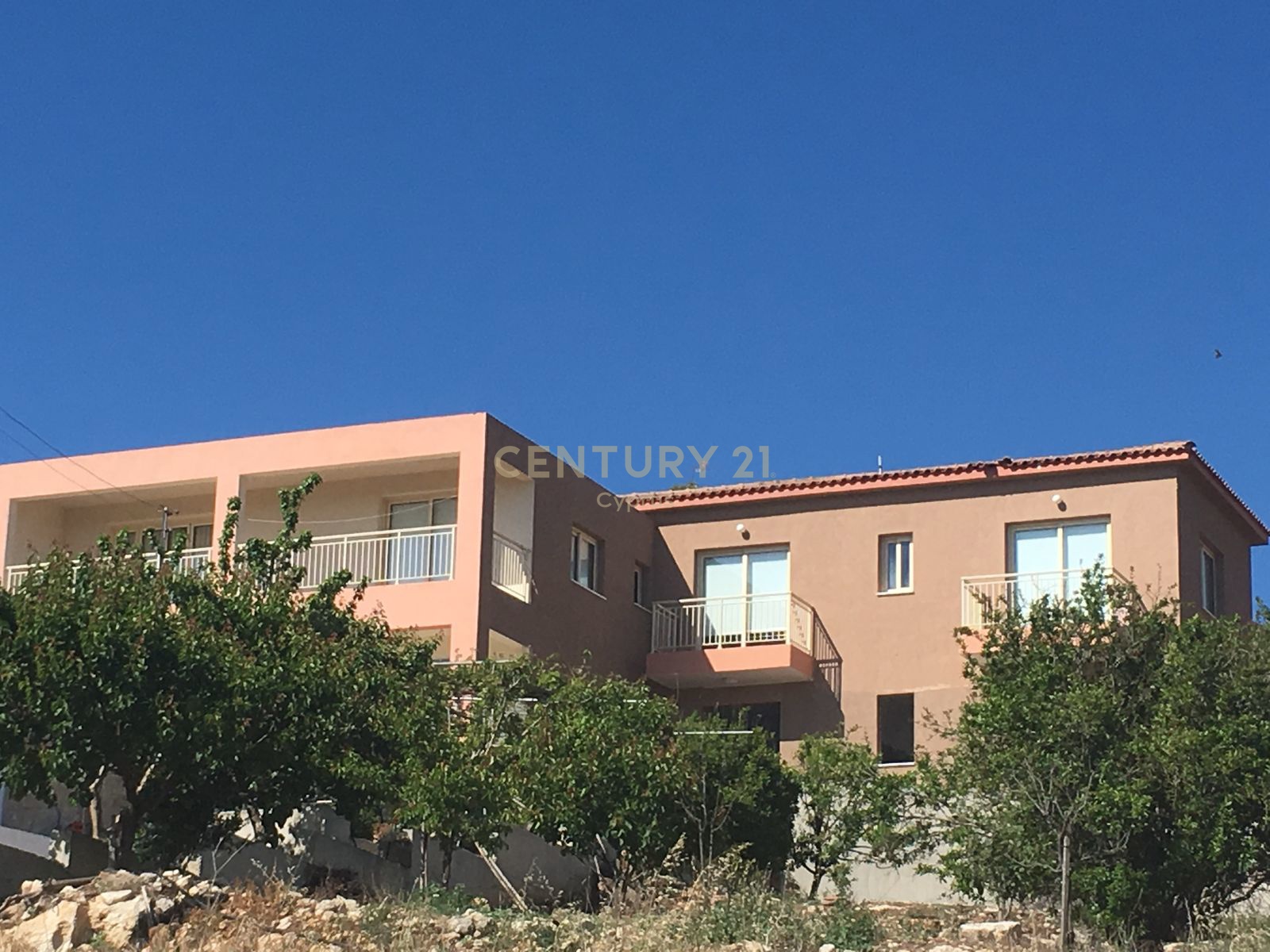 3 chambres Appartement à Ineia, Paphos, Chypre No. 54113