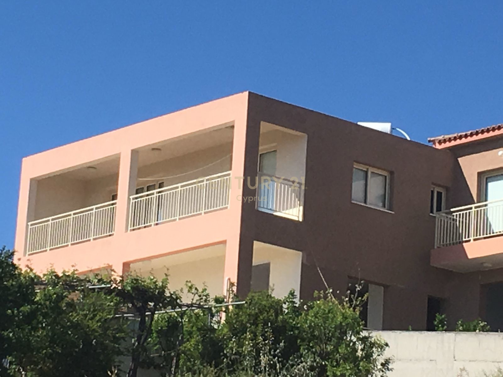 3 chambres Appartement à Ineia, Paphos, Chypre No. 54113