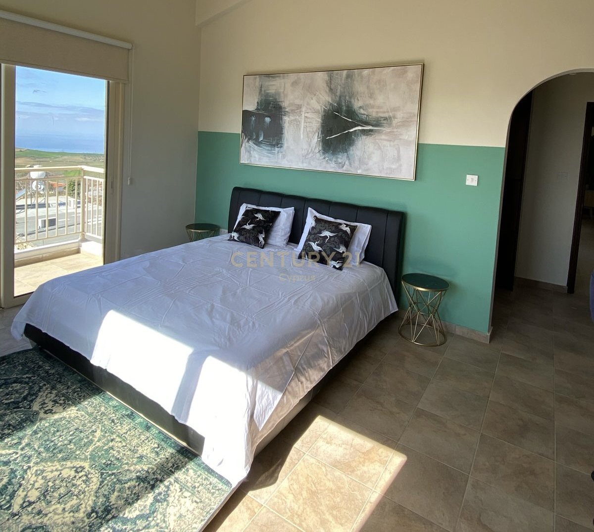 3 chambres Appartement à Ineia, Paphos, Chypre No. 54113