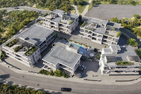 1 dormitorio Apartamento en Geroskípou, Paphos, No. 54115 4