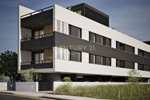 2 dormitorios Apartamento en Livadia, Larnaka,  No. 54979