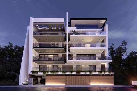 2 dormitorios Apartamento en Larnaca, Larnaka, No. 54978 2