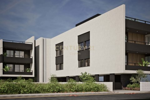 2 dormitorios Apartamento en Livadia, Larnaka,  No. 54981 3
