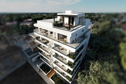 2 dormitorios Apartamento en Larnaca, Larnaka, No. 54982