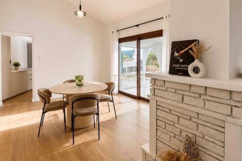 5 dormitorios Villa en Germasogeia, Limassol, No. 54980 8