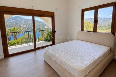 5 dormitorios Villa en Germasogeia, Limassol, No. 54980 9