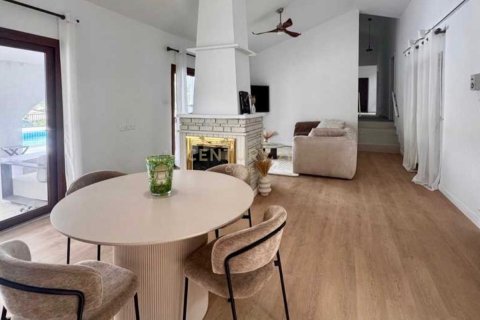 5 dormitorios Villa en Germasogeia, Limassol, No. 54980 5