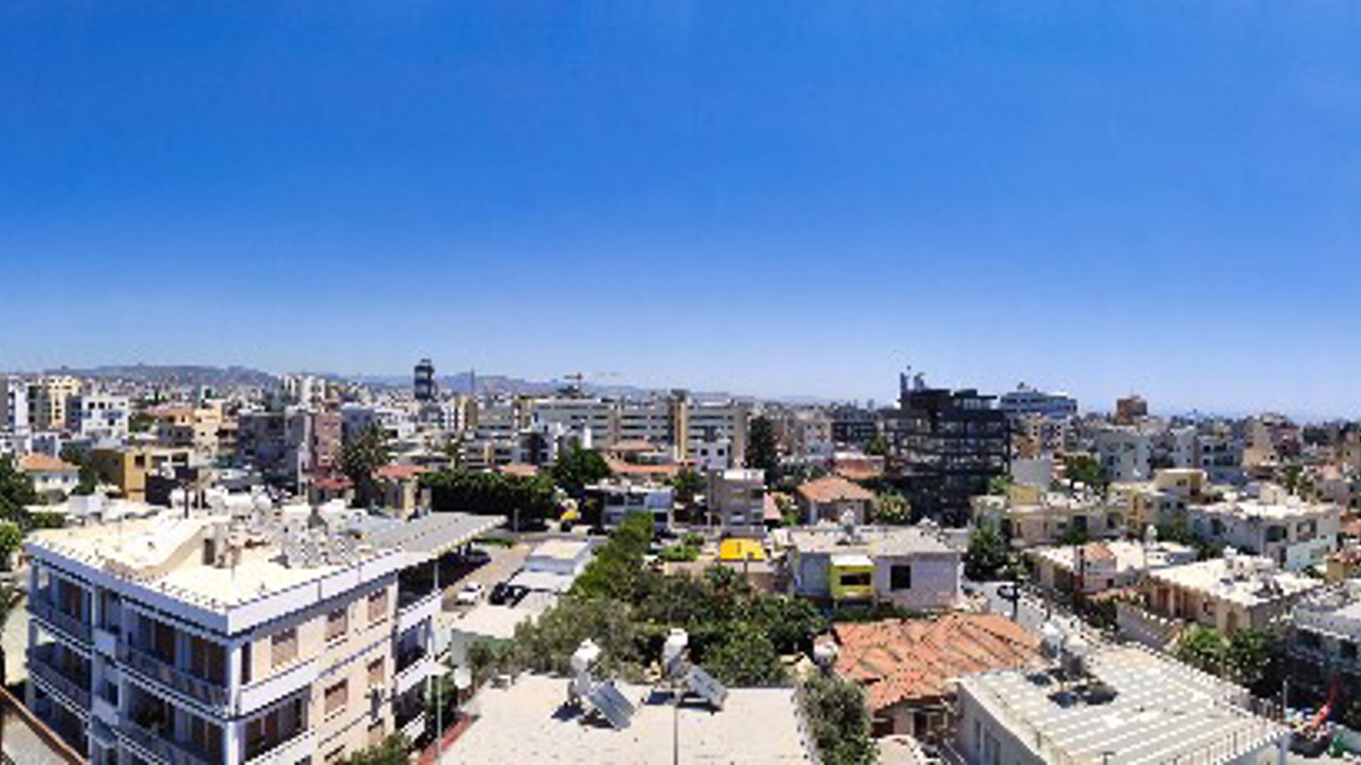 2 bedrooms Penthouse in Limassol, Cyprus No. 30175