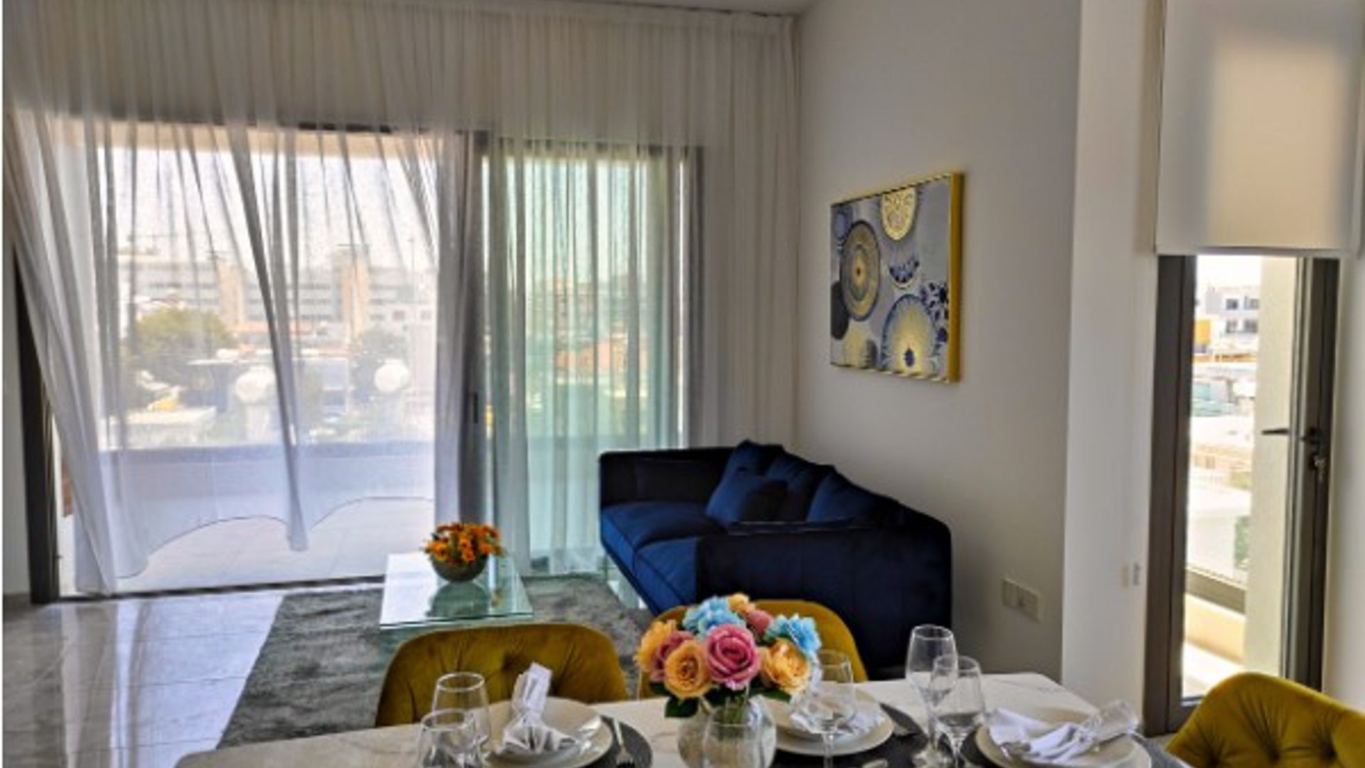 2 bedrooms Penthouse in Limassol, Cyprus No. 30175
