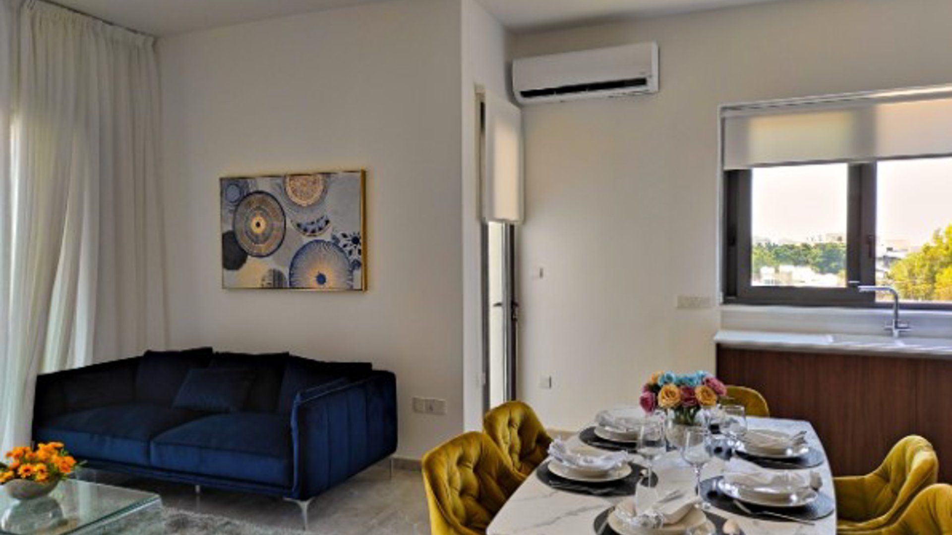 2 bedrooms Penthouse in Limassol, Cyprus No. 30175
