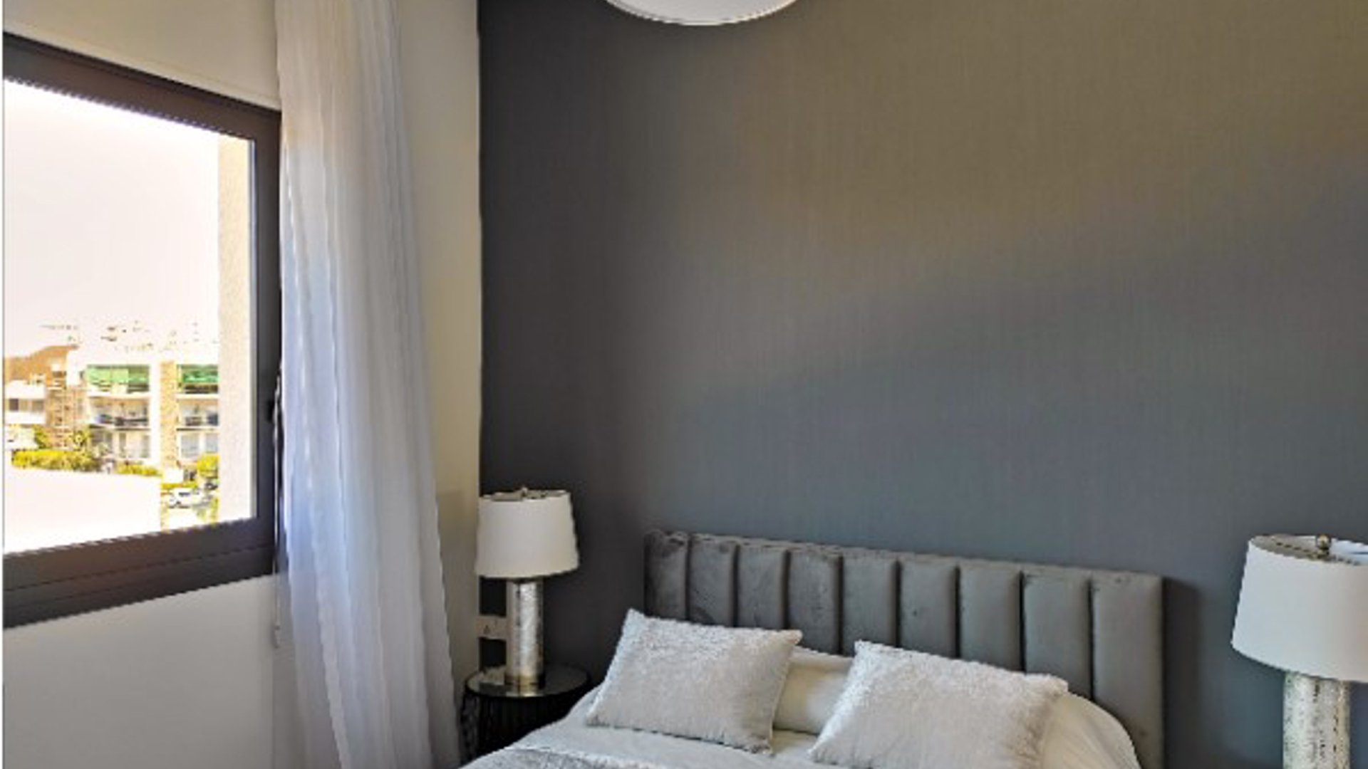 2 bedrooms Penthouse in Limassol, Cyprus No. 30175
