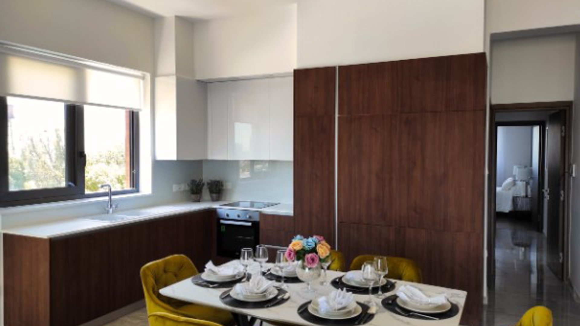 2 bedrooms Penthouse in Limassol, Cyprus No. 30175