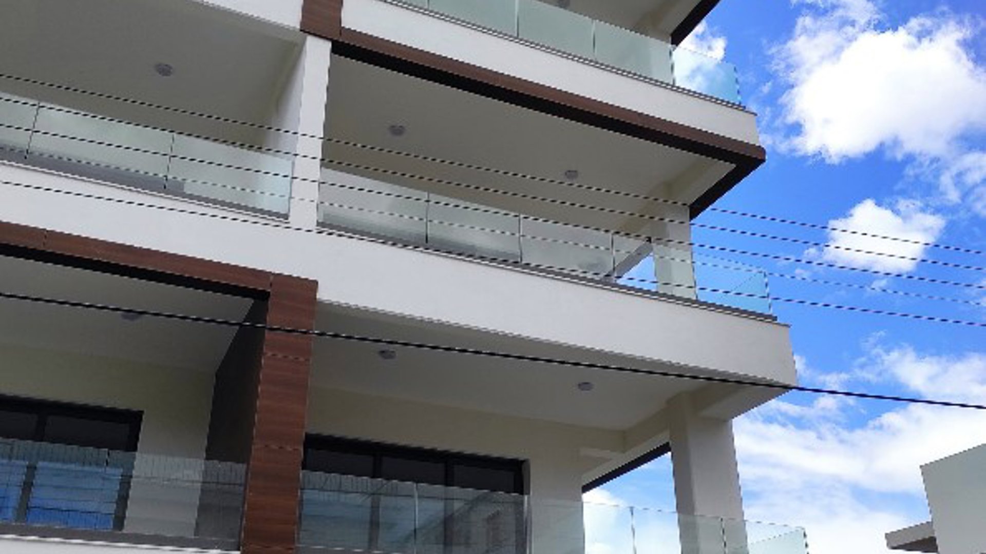 2 bedrooms Penthouse in Limassol, Cyprus No. 30175