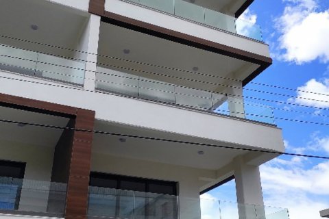 2 bedrooms Penthouse in Limassol, Cyprus No. 30175