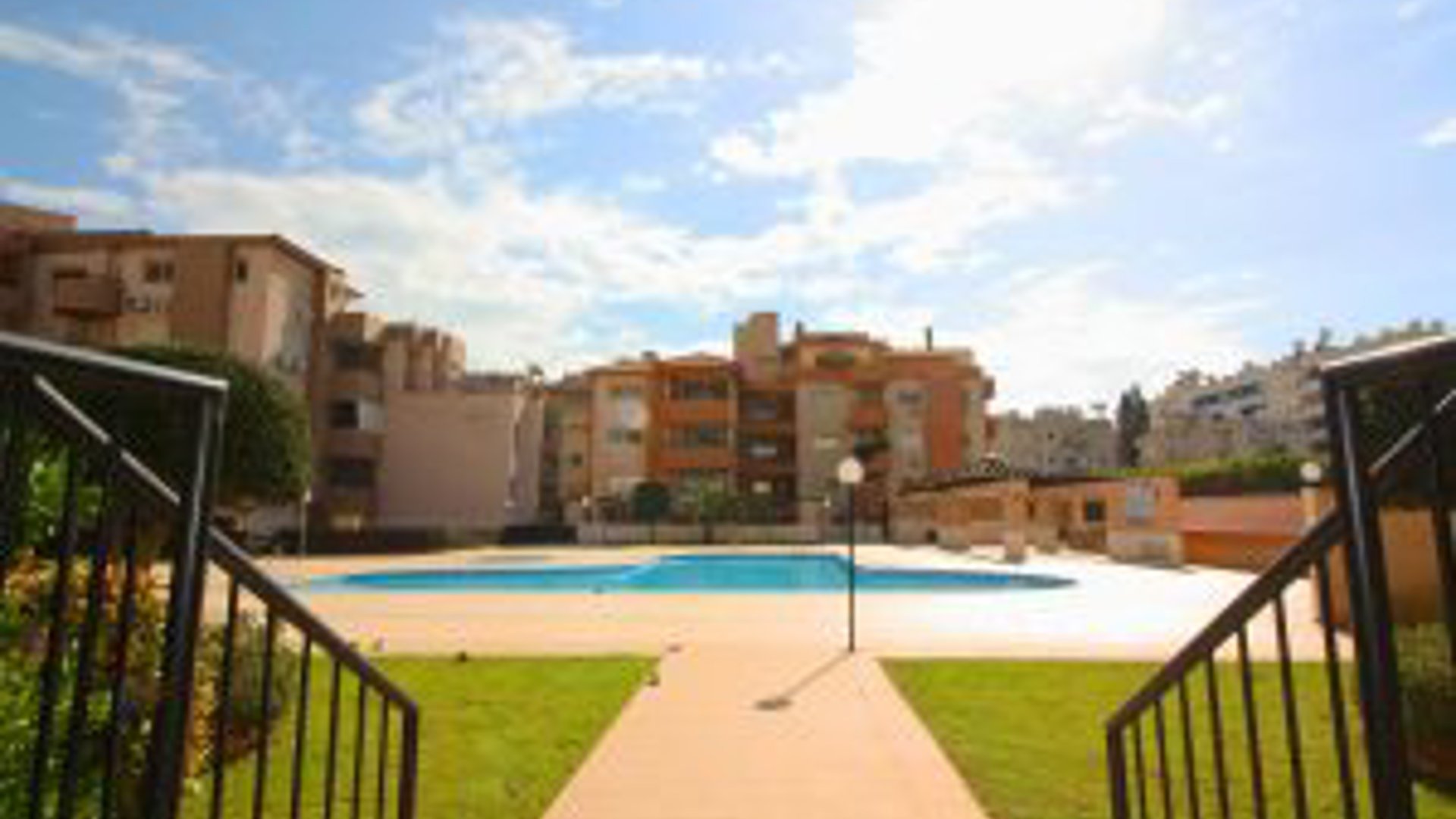 3 bedrooms Apartment in Limassol, Cyprus No. 30176