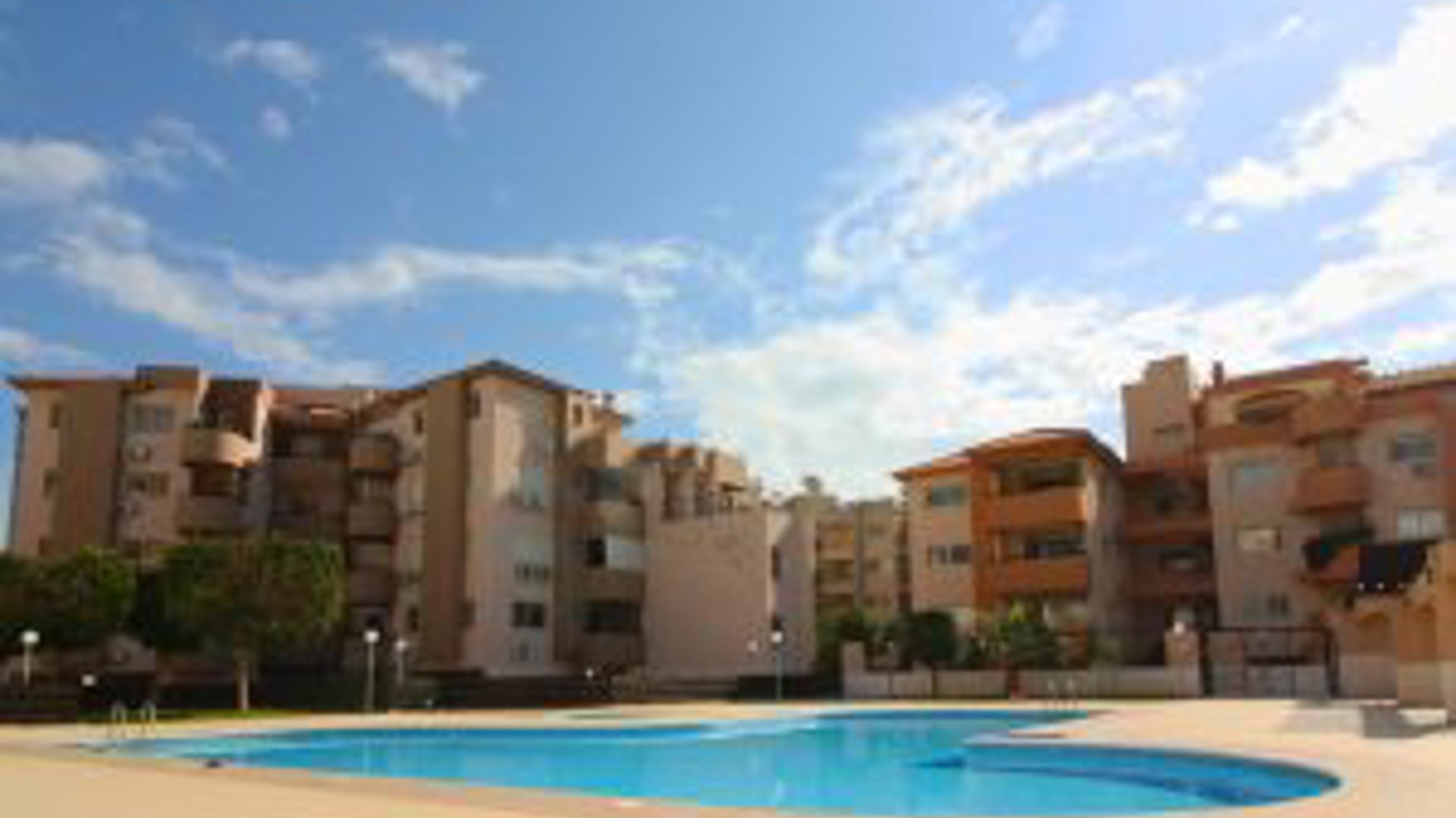 3 bedrooms Apartment in Limassol, Cyprus No. 30176
