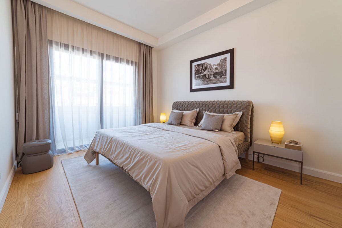 Eden Roc Residence Block D à Germasogeia, Limassol, Chypre No. 7160