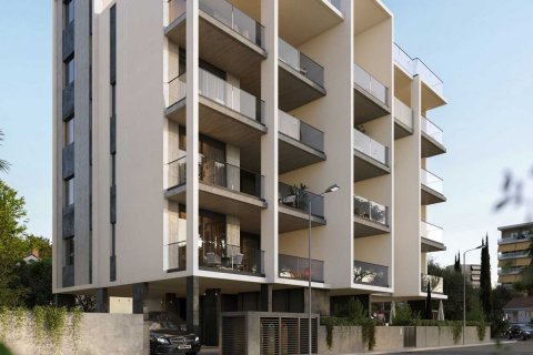 Rise à Germasogeia, Limassol, Chypre No. 7161