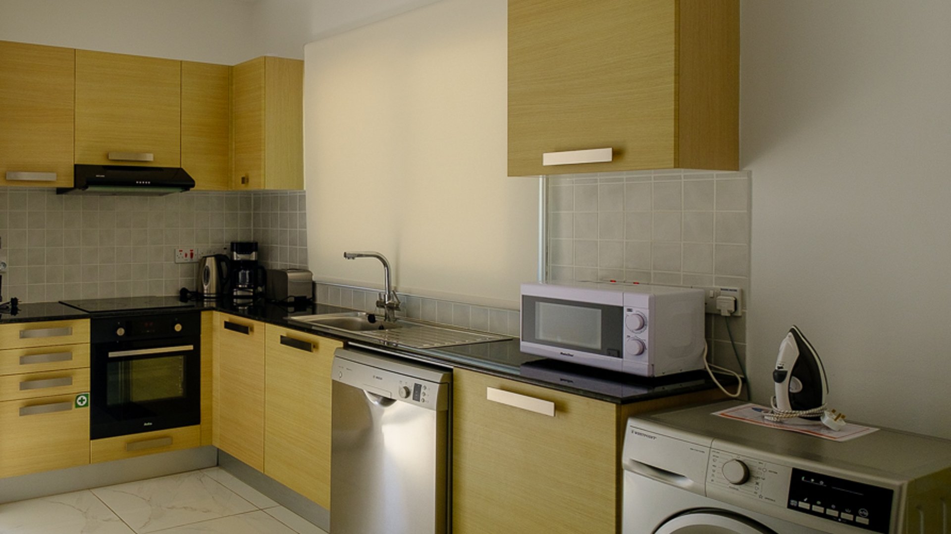 3 bedrooms Villa in Ayia Napa, Ammochostos, Cyprus No. 26580